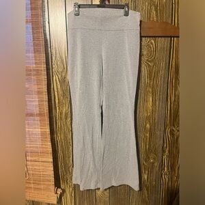 Wild Fable Heather Gray Bottoms
